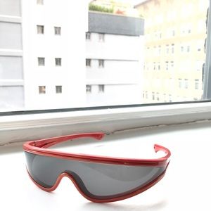 Vintage Made in France Cat eye style sunglasses